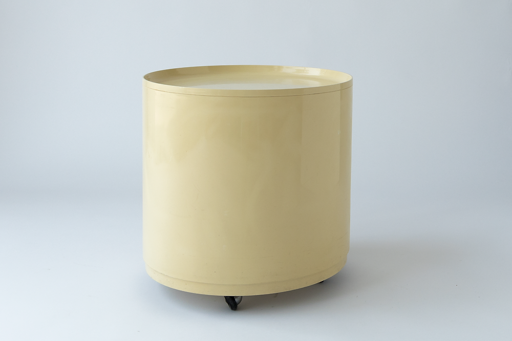 'ROLL' side table