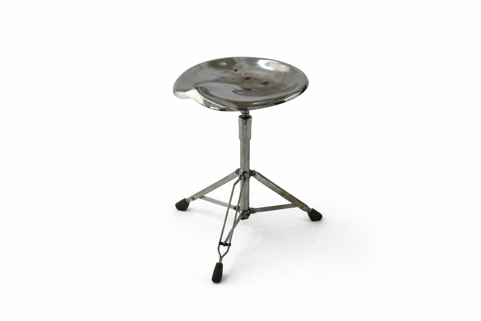 DULTON' STOOL / YASU SASAMOTO - Allier Studio + Warehouse